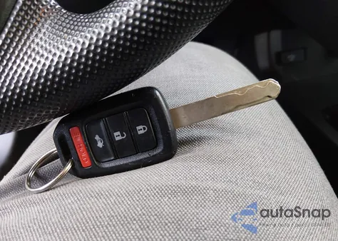 2019 Honda Civic Lx из США, поврежденный, VIN 2HGFC2F6XKH555403